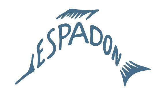 Natation - Logo Espadon