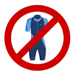 Règle - Pas de combinaison