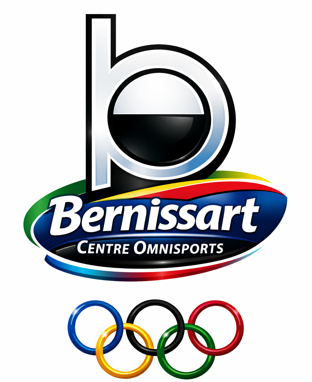 Centre omnisports du Préau
