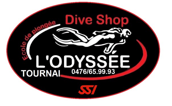 Plongée sous-marine - Odyssée