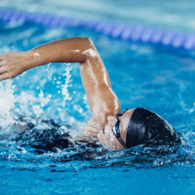 Discipline - Natation