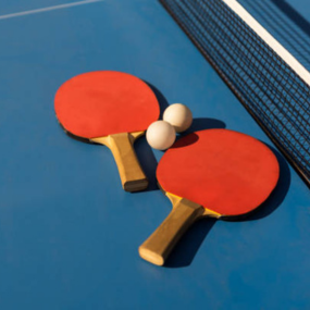 Discipline - tennis de table