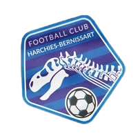 Football - FC Harchies Bernissart