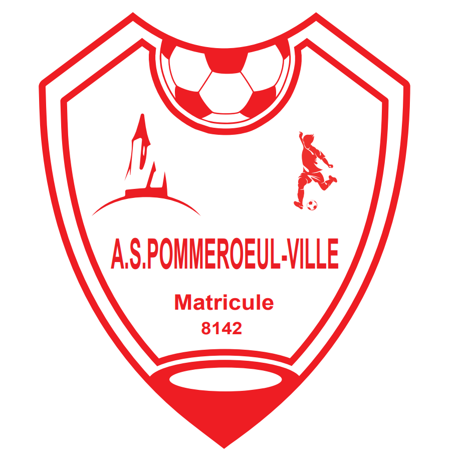 Football - AS Pommeroeul-Ville
