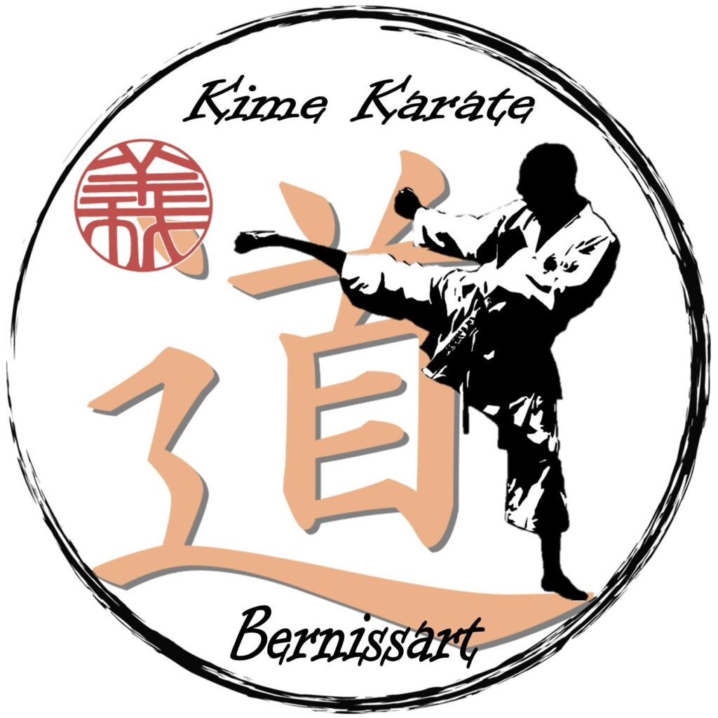 Karaté - Kime Karaté