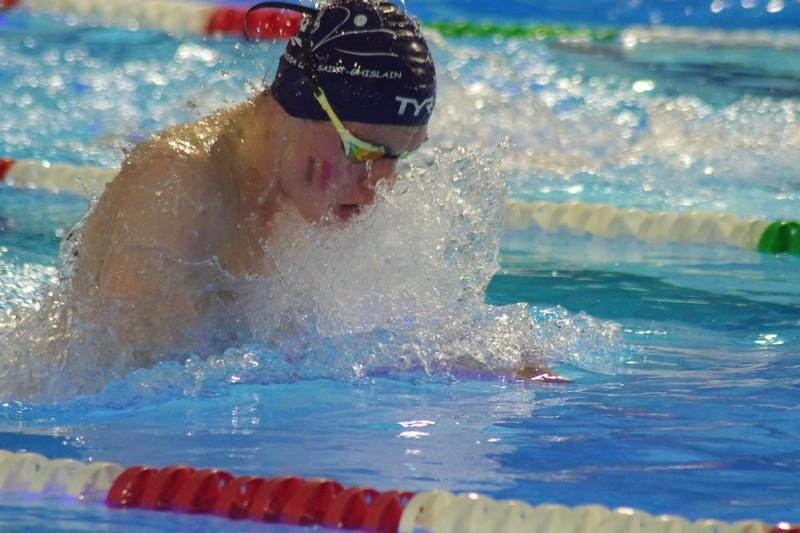 Natation - Barracudas